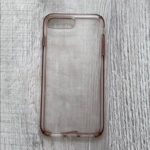 IPhone 7 Plus case